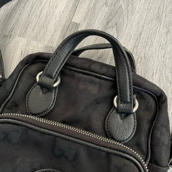 GUCCI - Off The Grid Shoulder Bag Canvas 625850 520981 - Picture 12 of 16